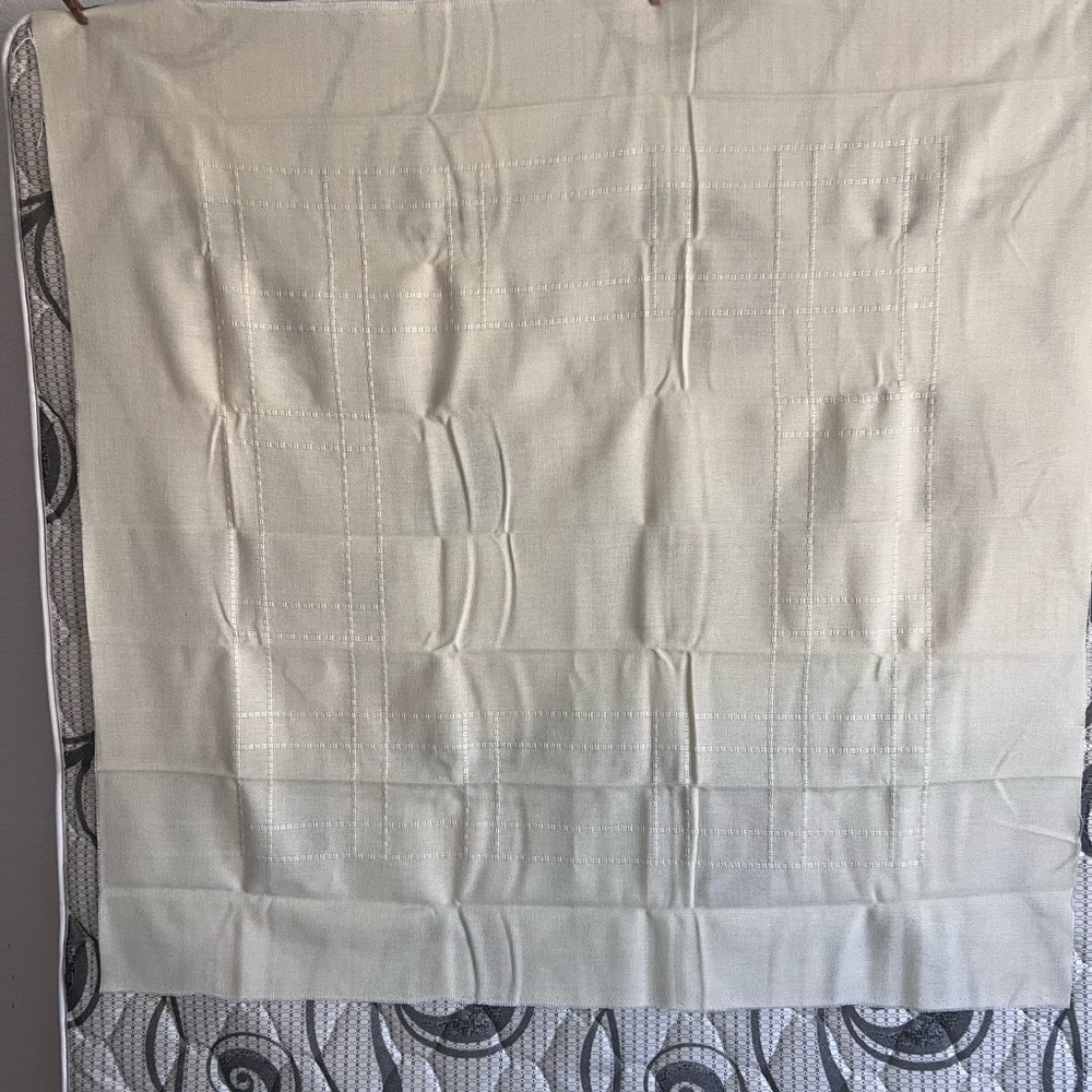 Zweigart Afghan Cloth Ideal for Counted Cross Stitch Project